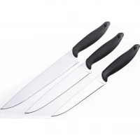 Набор кухонных ножей «Тройка», сталь AUS-8, Кизляр купить в Ростове-на-Дону