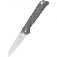 Складной нож Kizer Begleiter Mini, сталь N690, рукоять Micarta купить в 
